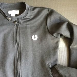 Fred Perry Track Jacket